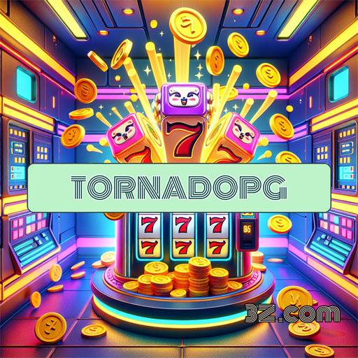 Recursos Únicos do App no Tornadopg.com Transformam o Jogo
