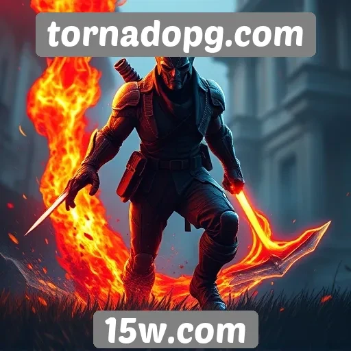 Análise do catálogo de jogos disponíveis em tornadopg.com