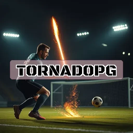 tornadopg.com: Conheça a Melhor Seção de Jogos Mobile do Brasil
