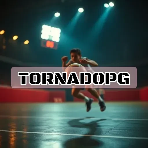 tornadopg.com: Explore a Diversão do Multiplayer em Jogos Online