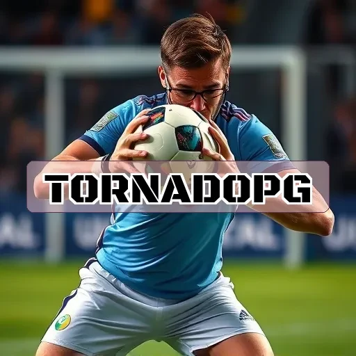 tornadopg.com: Explore Recursos Incríveis da Plataforma de Jogos