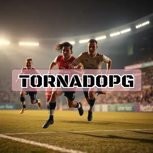 tornadopg.com: Descubra Recursos Imperdíveis na Seção de Esportes