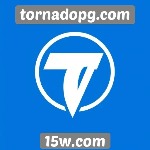 Novidades e atualizações no site tornadopg.com