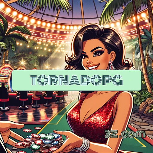 Explorando a Plataforma do tornadopg.com: Uma Nova Era dos Jogos