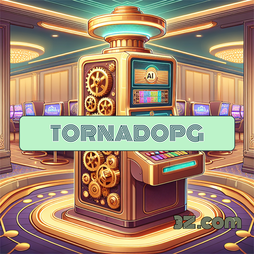 Embarque nas Slots do TornadoPG.com e Venha se Divertir!
