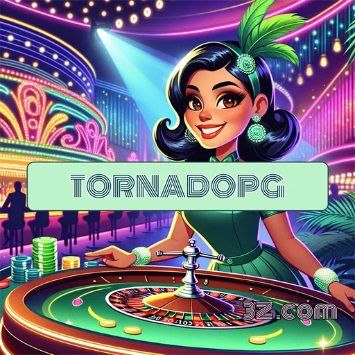 Seja VIP no tornadopg.com e transforme seu jogo